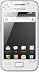 Samsung Galaxy Ace S5830 La Fleur Smartphone (8,9 cm (3,5 Zoll) Display, Touchscreen, Android 2.2, 5 Megapixel Kamera) pure-weiß