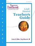 INNOVATIONS THE COMPREHENSIVE INFA NT CURRICULUM A SELF-DIRECTED TEA