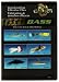 White River Fly Shop Handcrafting Effective Flies - Bass Video with Lefty Kreh Mike Huffman - DVD