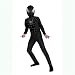 Black-Suited Child Spider-Man 3 Costume (Child 7-8)