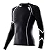 2XU Women's Thermal Compression Long Sleeve Top