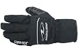 ラフ&ロード ゴアテックス/GORE-TEX レイングローブ シールドワイパー付 ブラック M RR8903