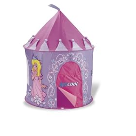 KidCool Play Tent
