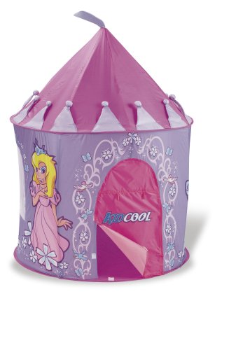 Childrens Toyshop  Third Party New : KidCool Play Tent - Pink