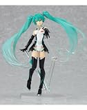figma レーシングミク 初優勝記念Ver. figma レーシングミク 初優勝記念Ver.