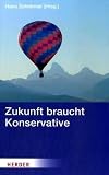 Produkt-Bild: Zukunft braucht Konservative