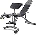 Gold's Gym XRS 20 Olympic Workout Bench (Without Rack)