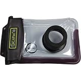 DiCAPac WP-510 Alpha Underwater Waterproof Digital Camera Housing Case