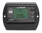 BEP 600-ACM Contour Matrix AC Monitor