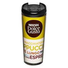 Nestle Dolce Gusto Travel Mug