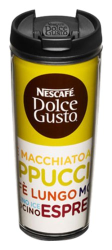 Nestle Dolce Gusto Travel Mug Preisvergleich