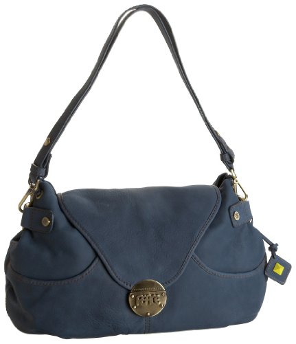 Donald J Pliner Pansai Satchel