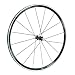 Forte Titan Front Wheel