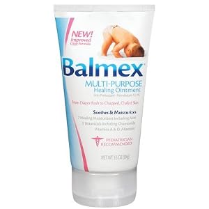 Balmex Multipurpose Ointment 3 5 Oz