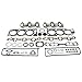 DNJ HGS950 Graphite Head Gasket Set for 1988-1995 / Toyota / 4Runner, Pickup, T100 / 3.0L / SOHC / V6 / 12V / 2959cc / 3VZE