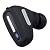 バッファローコクヨサプライ iBUFFALO Bluetooth2.1ヘッドセット[PC,Andoroid,iPhone4S,携帯電話]対応超コンパクトブラックBSHSBE04BK