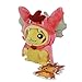 Generic Pikachu with Shiny Gyarados Cape Cosplay Magikarp Pokemon Soft Plush Toy Red 8