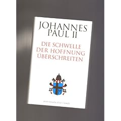 Die Schwelle der Hoffnung �berschreiten
