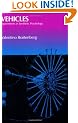 Vehicles: Experiments in Synthetic Psychology (Bradford Books)