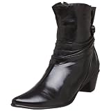 Everybody Women's Garbo Boot,Black,38 EU (US Women's 8 M)