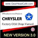 1951 thru 1953 Dodge Truck Factory Shop Manual on CD-rom