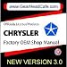 1948 thru 1949 Dodge Truck Factory Shop Manual on CD-rom