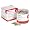 image Universal 95001 1-Size 500 Vinyl Coated Wire Paper Clips