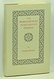 The world at play in Boccaccio's Decameron