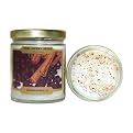 Cinnamon Vanilla Candle - 7oz.