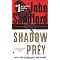 John Sandford books (Lucas Davenport, Kidd series, Virgil Flowers)