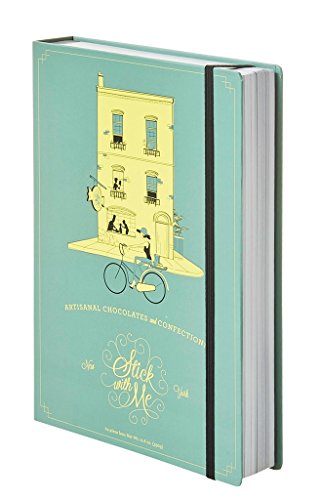 Stick With Me Sweets 24 Piece Storybook