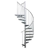 Suchergebnis auf Amazon.de für: Wendeltreppe: Baumarkt