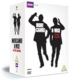 Morecambe & Wise - Complete BBC Collection [DVD] [1968]