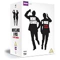 Morecambe & Wise - Complete BBC Collection [DVD] [1968]