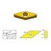 HHIP VBMT/HR 35 Degree Diamond Positive Rake Carbide Insert (Various: .0157"-.0315" Radius)