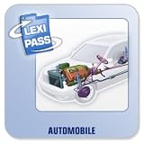 Lexminder Anglais - Logiciel pour mémoriser du vocabulaire - Automobile