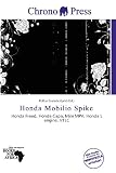 Honda Mobilio Spike