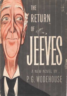 P.G. Wodehouse
