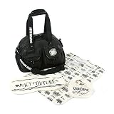 Juicy Couture - Juicy Couture Baby Zip Tote, Pink
