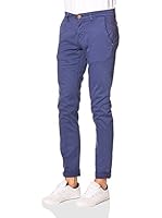 AMERICAN PEOPLE Pantalón School (Azul Marino)