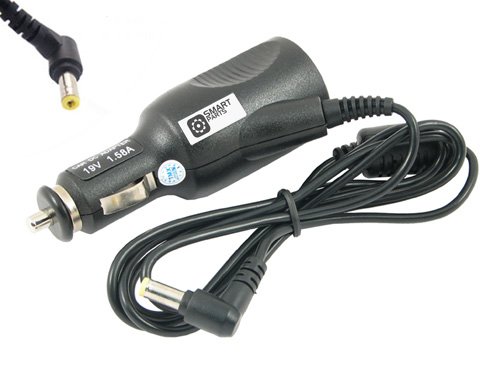 Dell Mini 9 10 10v 11v 12 Inspiron Mini 910 1010 1011 1012 1210 Vostro A90 V13 Laptop Netbook Car Charger Travel 12v Dc Adapter Picture