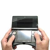 �˥�ƥ�ɡ�3DS�� ��С�����å� (Nintendo 3DS) Donya�����쥯�� DN-79025