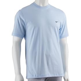 Nike Mens Crew Neck T-Shirt