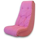 10250 Hot Pink Video Chair