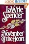 November of the Heart