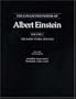 The Collected Papers of Albert Einstein, Volume 1: The Early Years, 1879-1902