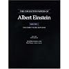 The Collected Papers of Albert Einstein, Volume 1: The Early Years, 1879-1902