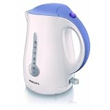 Philips HD4677/40 Wasserkocher Viva Collection, weiss/lavendelvon "Philips"