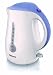Philips HD4677/40 Wasserkocher Viva Collection, weiss/lavendel