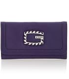 G by GUESS Pop Rox Wallet / Clutch, PURPLE Reviews G by GUESS Pop Rox Wallet / Clutch, PURPLE Reviews